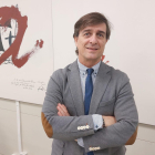 Jordi Miró, director de la Càtedra de Dolor Infantil de la URV.