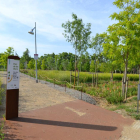 L'Ajuntament de Reus ha tret a licitació el manteniment de parc i jardins de la ciutat.
