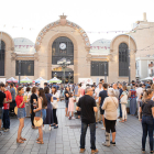 La Fira del Vi acollirà 17 cellers, parades del Mercat Central i restaurants de Tarragona.