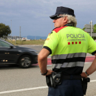Detenen un home per robar peces de motos als aparcaments de l'entorn del circuit de Montmeló
