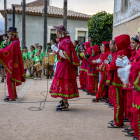 Imatge de la Festa Major del Morell.