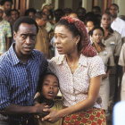 Imatge de la pel·lícula 'Hotel Rwanda', que es projectarà durant la setmana del Cinema i els Drets Humans a Tarragona.