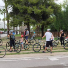 La ruta s'iniciarà a la Necròpolis, a les sis de la tarda.