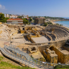 Imatge de l'Amfiteatre de Tarragona