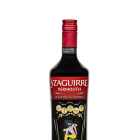 Imagen de lo amopolla exclusiva de Vermouth Yzaguirre dedicada a Santa Tecla.