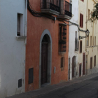 L'inici de les obres abans de finalitzar l'any és condició indispensable per poder rebre l'aportació de la Diputació de Tarragona.