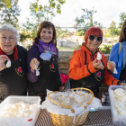 L'esmorzar de les Misericòrdies se celebrarà l'1 d'octubre.