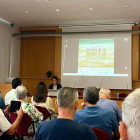 La sessió es va celebrar el passat divendres a Sitges.