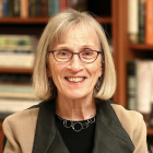 Claudia Goldin és una economista i acadèmica nord-americana, professora d'economia de la Universitat de Harvard.