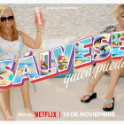 Imatge promocional de Netflix.