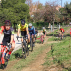 Imatge d'arxiu de la Copa Catalana CX.