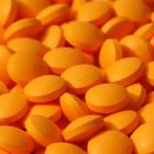 El MDMA a menudo se presenta en forma de píldoras o pastillas.