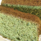 Imatge d'un pastís de marihuana.