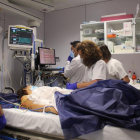 L'European Stroke Organisation és qui ha concedit aquest reconeixement a l'hospital de Tarragona.