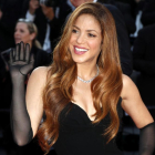 Imatge d'arxiu de Shakira.