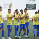 L'Orihuela CF, el primer rival del Nàstic a la Copa del Rei