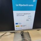 El programa, que té per objectiu la transformació i digitalització dels municipis de la demarcació de Tarragona, compta amb un pressupost de 1.828.919 euros.