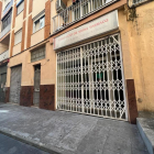 Imagen de la antigua sede de l'Associació de Veïns Tarraco.