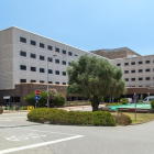 Imatge de l'Hospital General de Catalunya, on es va realitzar l'operació.