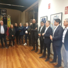 Tarragona acull l'exposició itinerant del Centenari del Bàsquet Català