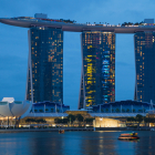 Singapur és la ciutat més cara per viure del món segons la llista.