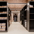 Imatge del Centre Social El Roser.