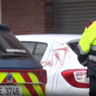 Imatges de recurs de la Rambla de Ponent de Tarragona, on aquest diumenge al migdia ha mort un home.