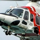 Imatge de l'helicòpter Helimer 221.
