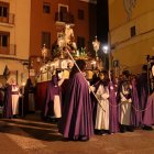 Processó del Sant Enterrament de Tarragona