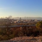 Complex petroquímic de Tarragona.