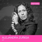 Alejandra Zúñiga serà una de les protagonistes de la jornada amb una xerrada.