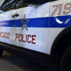 Imagen de archivo de la Policía de Chicago.