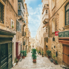 Malta és el païs més segur del món per a viatgar per a persones LGBT +