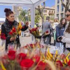 Sant Jordi a Tarragona