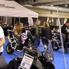 Imatge del Saló de la Moto a firaReus