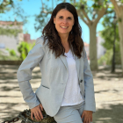 Mònica Sales, cap de llista de Junts+ Puigdemont per Tarragona.