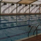 Imatge d’arxiu de la piscina municipal de Torredembarra.