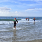 Imatge d'arxiu de la Mediterranean Race de l'any passat.