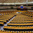 Parlament europeu.