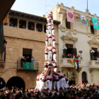 Imatge d'un 3d9 dels Xiquets de Tarragona.