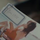 Una 'frame' de la campanya publicitària 'Estiu 78' d'Estrella Damm.