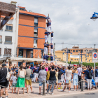 Imatge de la celebració de Sant Pere al Serrallo.