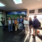 La delegació del PP a les eleccions a Veneçuela, retinguda a l'aeroport de Caracas
