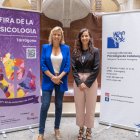 L’esdeveniment, que s’organitzarà per primer cop a Tarragona, busca posar la psicologia al servei de la ciutadania