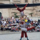 Sant Miquel arriba amb el mercat, cultura popular i propostes musicals.