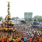 Imatge d'arxiu de les Govindes.