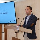 Presentació dels Premis Medi Ambient 2024.