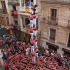 2 de 8 sense folre carregat a la festa major de l’Arboç el darrer cap de setmana del mes d’agost.