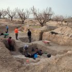 La Costa de la Serra, un jaciment romà de l’Argilaga