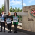 Presentació Trofeu Ciutat de Tarragona.